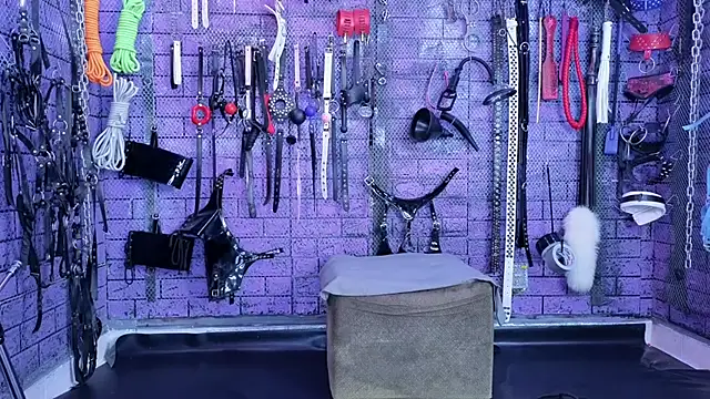 PANDORANEZZ's Live XXX Chat