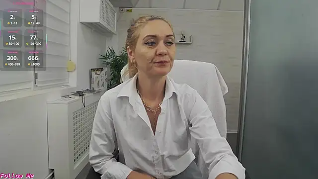 EllaMilf_ – Live XXX-chat