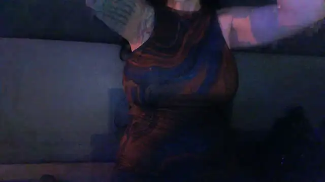 VenusX Live XXX-chat