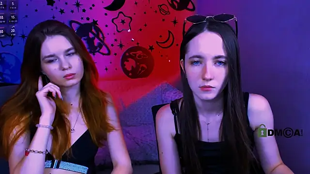 Chatroom XXX en direct de bella_dorn