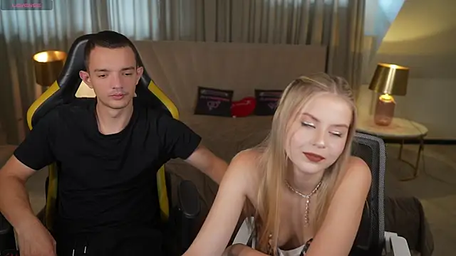 Melissa_kiss054 Webcam show