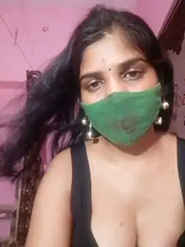 JYOTI_023's Live XXX Chat