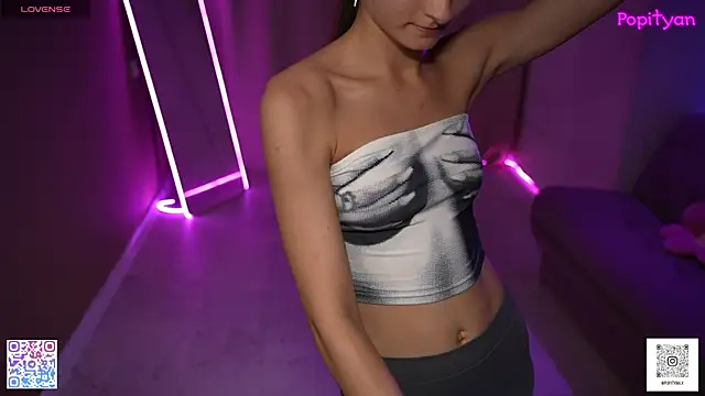 popityan1 Chat XXX live