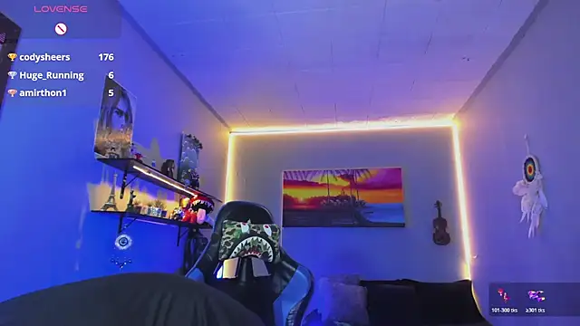 Damian_latinxxxn Live XXX chat