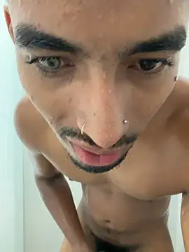 LiamByrne Pertunjukan Webcam