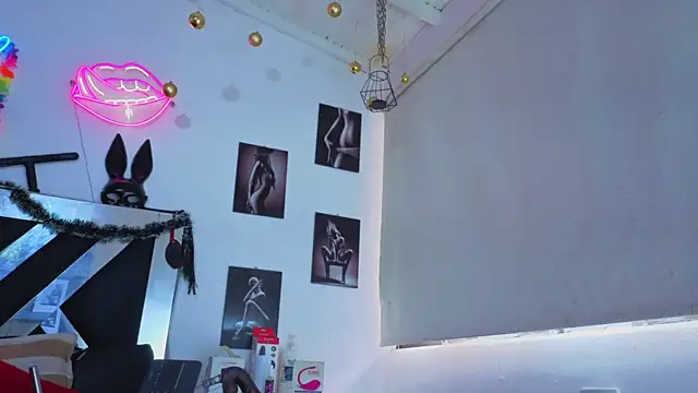 karla_slut_dirty: διαδικτυακό σόου στην κάμερα