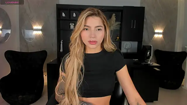 LexieWayne's Live XXX Chat
