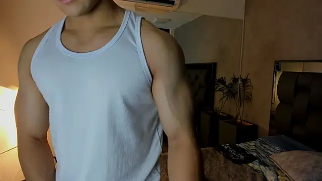 Charlie___MuskのライブXXXチャット