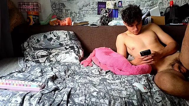 Chat +18 de jordanjock ao vivo