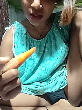 XXX chat uživo modela Sweet-runi