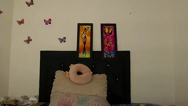 XXX chat uživo modela angelicatsx