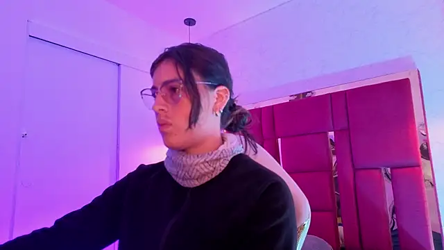 Chatroom XXX en direct de moon_winy