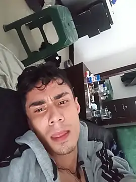 MateoCollins2026's Live XXX Chat