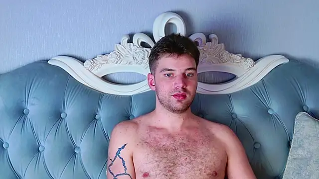 ArthurMeyers – webcam-show