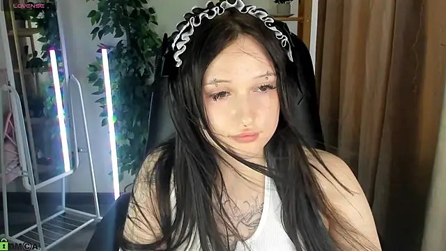 Živý XXX chat Emma-Blissa