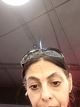 Chat XXX en directo de ChantalXOrchid