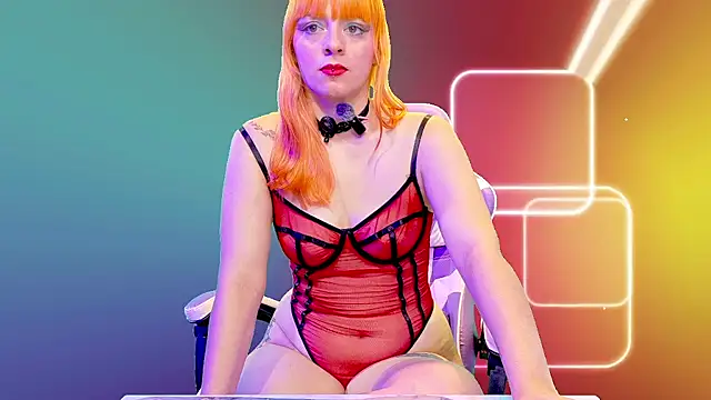 Miss-Mia07: онлайн-секс-чат