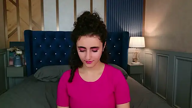 Živý XXX chat Susan_Fors