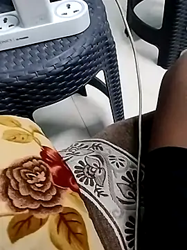 ishan_Singh1 Шоу с уебкамера