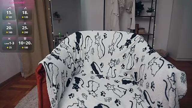 FaaBinaaのライブXXXチャット