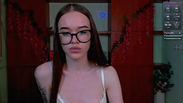 nila_eclipse Chat XXX in diretta