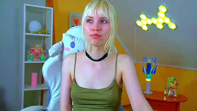 HannahHollis 现场XXX聊天