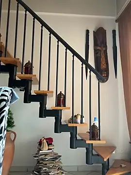 PierPesaroX Adlı Modelin Canlı XXX Sohbeti