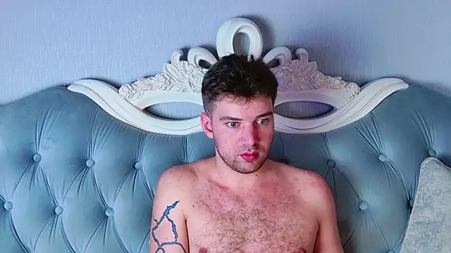 ArthurMeyersn Live XXX chat