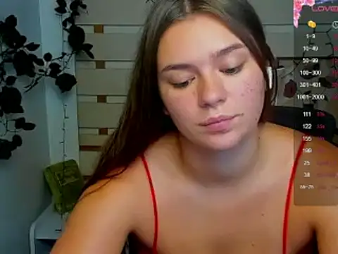Chat XXX ao vivo de Josephine_Kiss