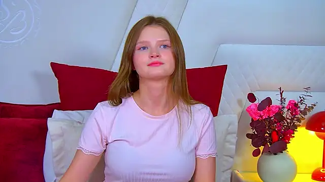 Czat XXX na żywo – JaneRosen
