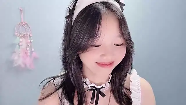 Yanys521's Live XXX Chat