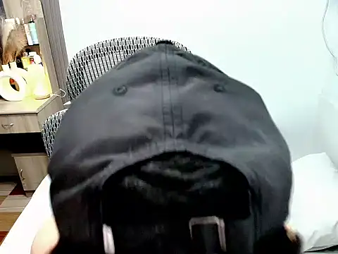 Chat XXX ao vivo de ItsKenny