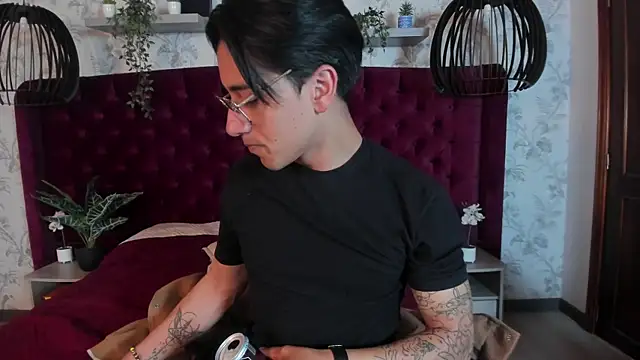 Andy_Joy_ – Naživo XXX chat