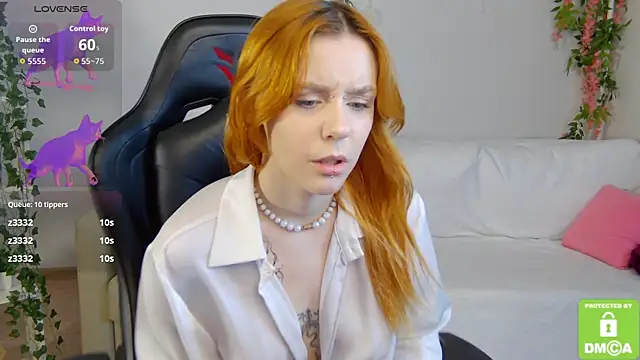XXX chat uživo modela Rachel_lips