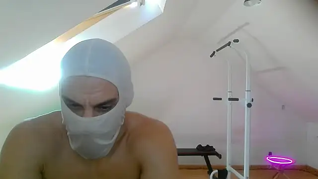NinjaLaser live XXX chat