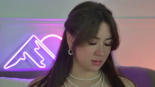 MeganStrane Live XXX-chat