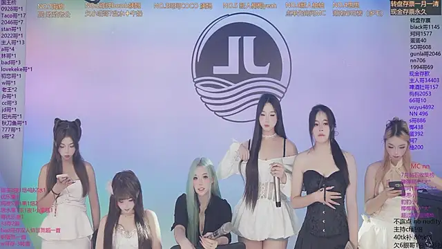 Sw-001 现场XXX聊天
