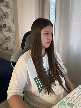 Lis_Kollen's Live XXX Chat