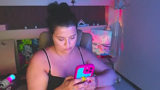 XXX chat uživo modela Malika_uAngel