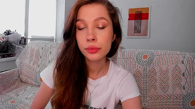 tenderdreams' Live XXX Chat