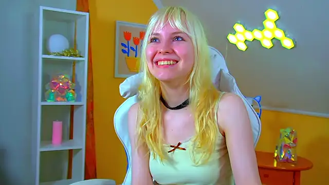 HannahHollis – Naživo XXX chat