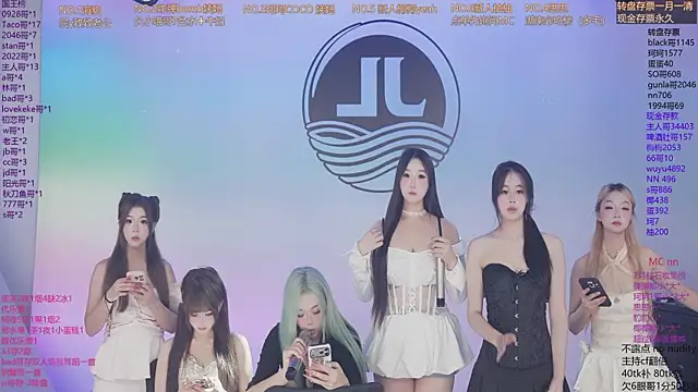 Sw-001 现场XXX聊天