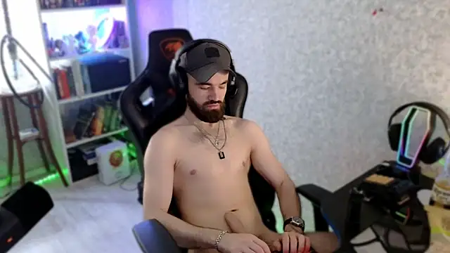 _Serious_Man – Naživo XXX chat
