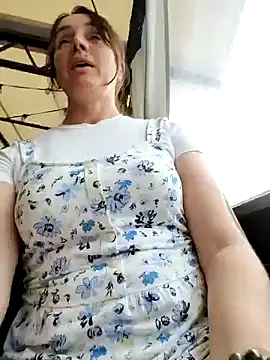 Chat +18 de EvaXOAir ao vivo