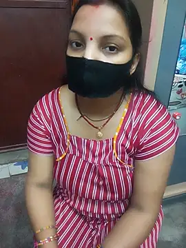 Manjudear live XXX chat