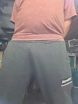 prcejack live XXX chat