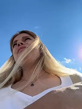 دردشة HarrietDart الجنسية المباشرة