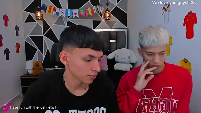 Juan_Nd_Steven Obrolan Langsung XXX