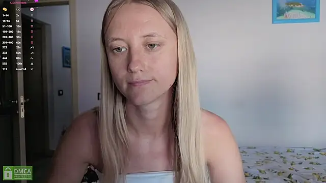AngeelLina's Live XXX Chat