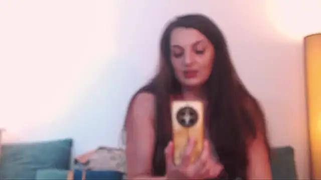 itsyourlady's Live XXX Chat